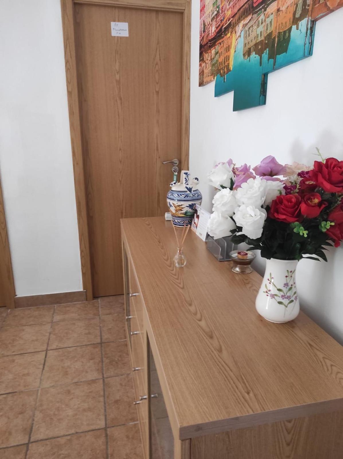 Apartamento San Juan Сан-Хуан-де-Аснальфараче Екстер'єр фото