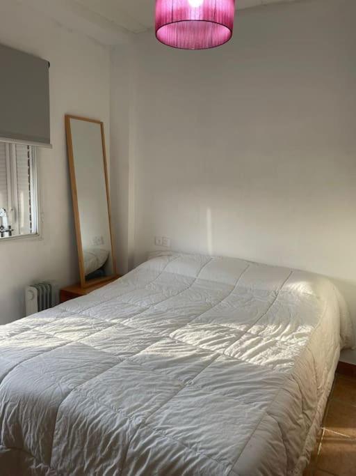 Apartamento San Juan Сан-Хуан-де-Аснальфараче Екстер'єр фото