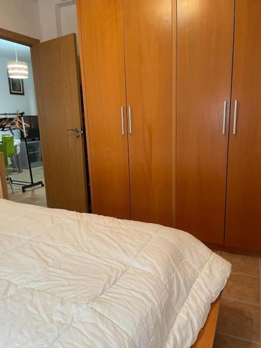 Apartamento San Juan Сан-Хуан-де-Аснальфараче Екстер'єр фото