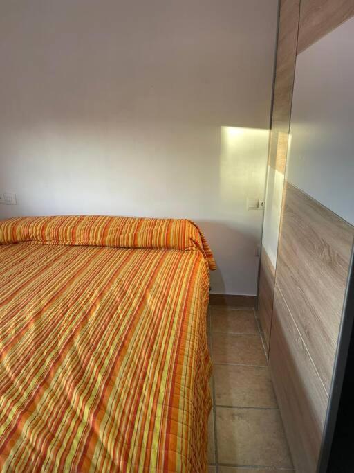 Apartamento San Juan Сан-Хуан-де-Аснальфараче Екстер'єр фото