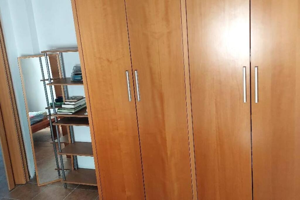 Apartamento San Juan Сан-Хуан-де-Аснальфараче Екстер'єр фото