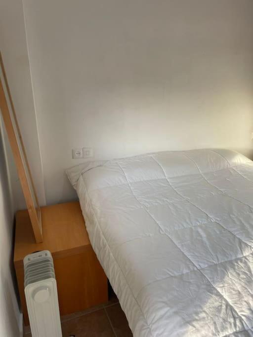 Apartamento San Juan Сан-Хуан-де-Аснальфараче Екстер'єр фото