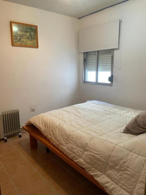 Apartamento San Juan Сан-Хуан-де-Аснальфараче Екстер'єр фото