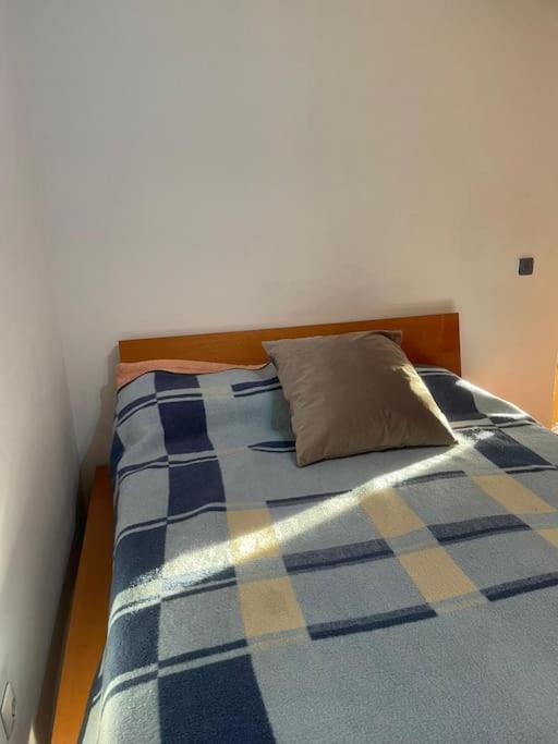 Apartamento San Juan Сан-Хуан-де-Аснальфараче Екстер'єр фото