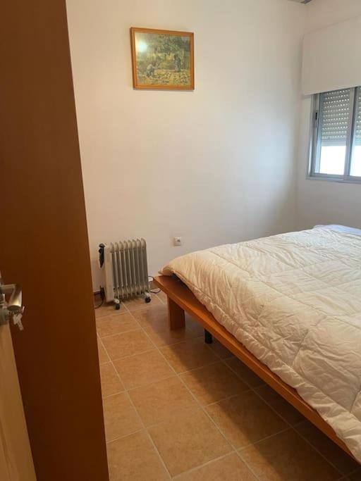 Apartamento San Juan Сан-Хуан-де-Аснальфараче Екстер'єр фото