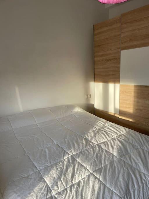 Apartamento San Juan Сан-Хуан-де-Аснальфараче Екстер'єр фото