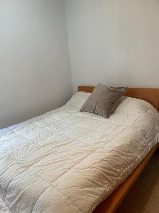 Apartamento San Juan Сан-Хуан-де-Аснальфараче Екстер'єр фото