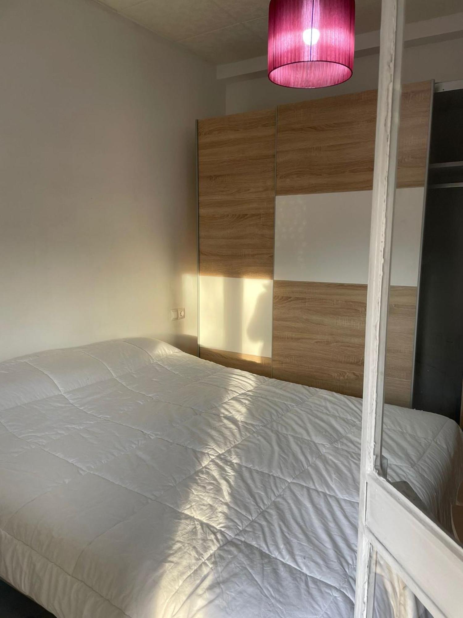 Apartamento San Juan Сан-Хуан-де-Аснальфараче Екстер'єр фото