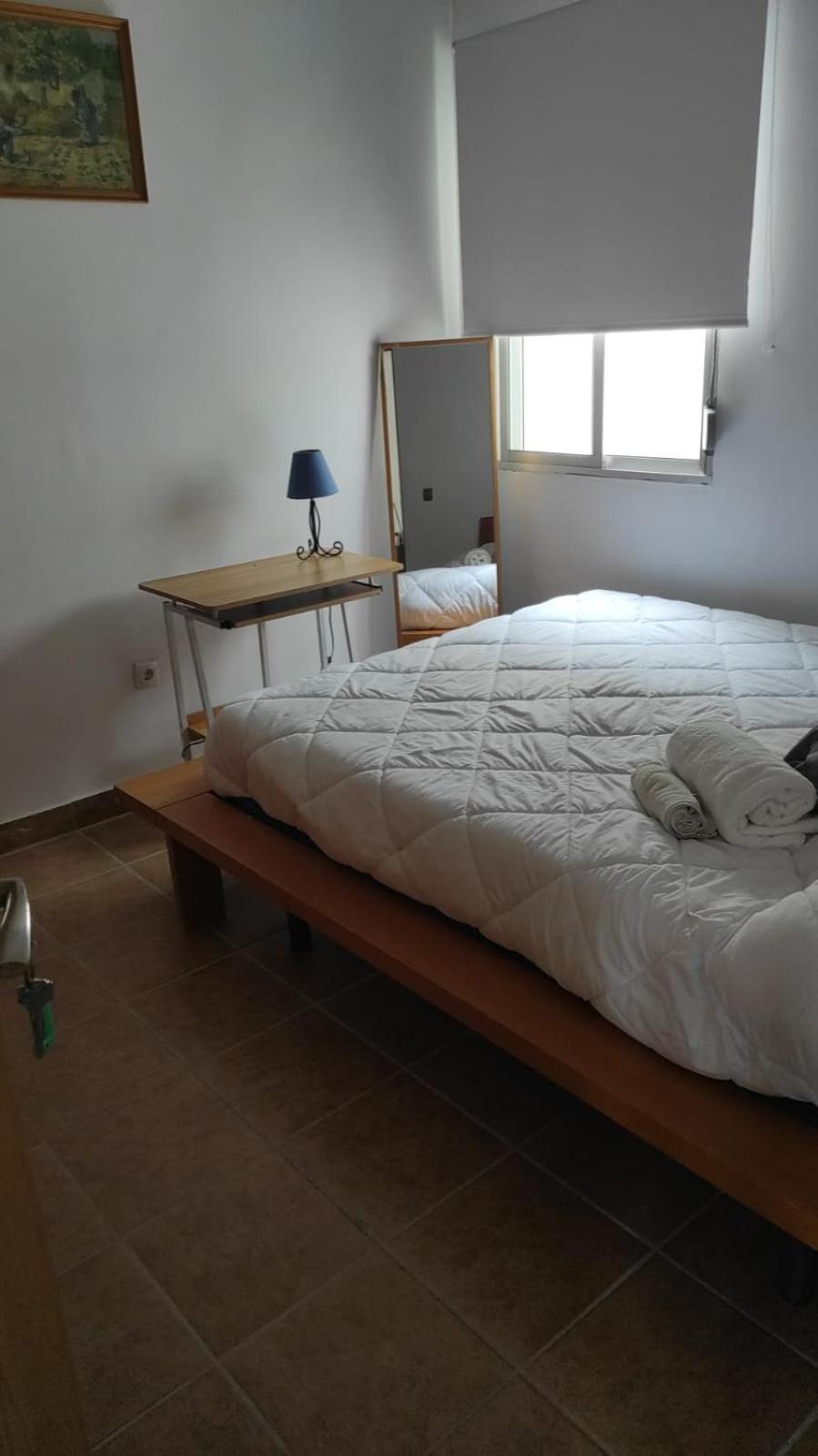 Apartamento San Juan Сан-Хуан-де-Аснальфараче Екстер'єр фото