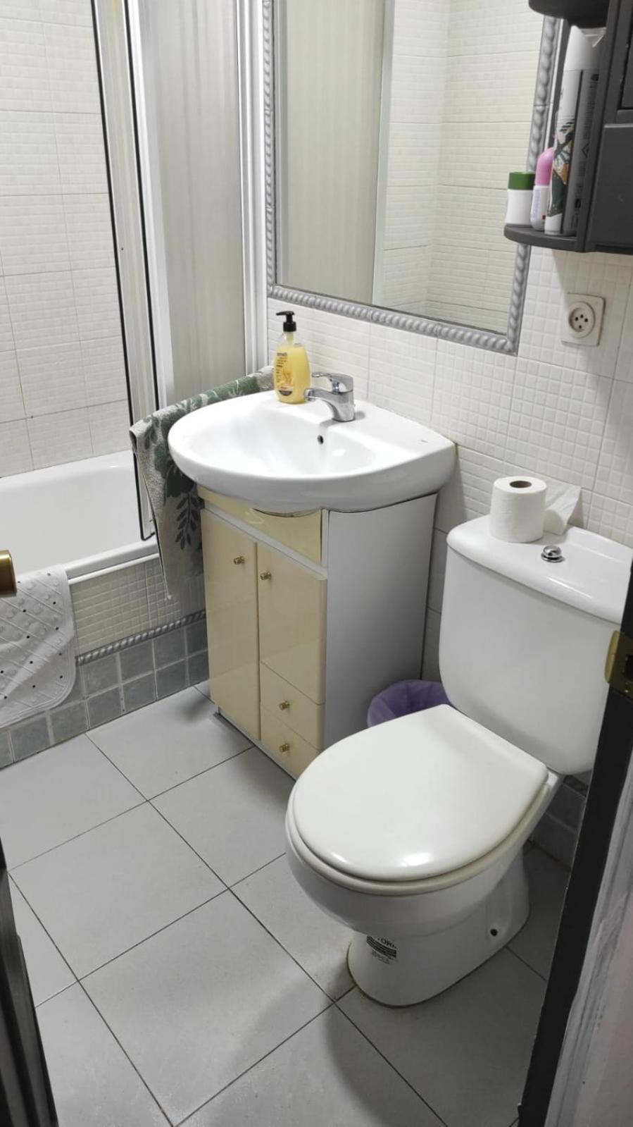 Apartamento San Juan Сан-Хуан-де-Аснальфараче Екстер'єр фото