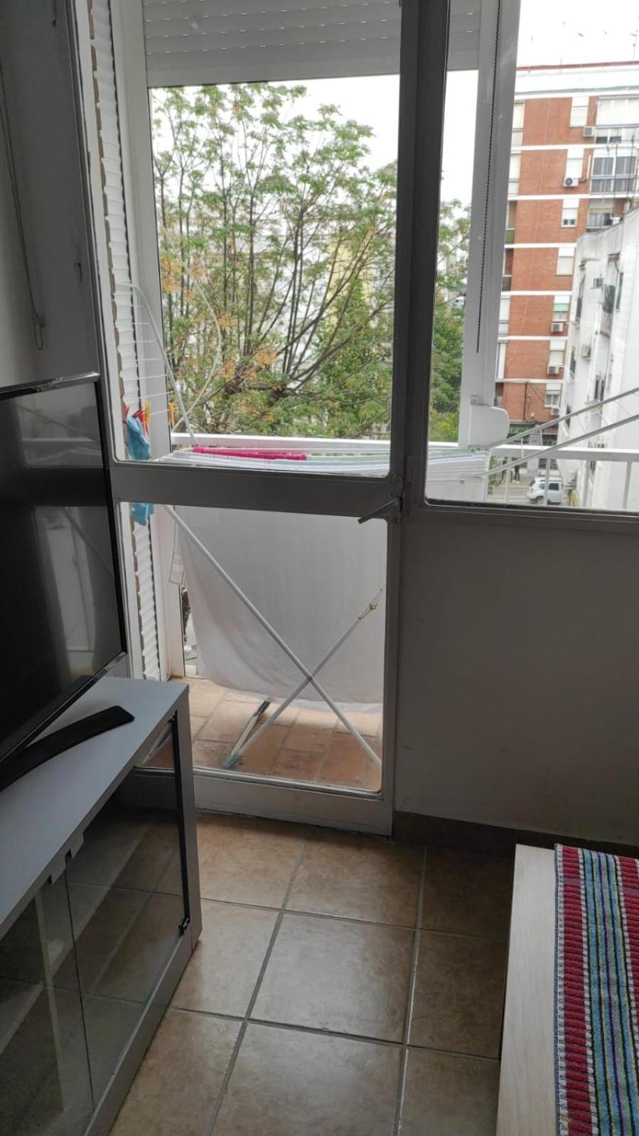 Apartamento San Juan Сан-Хуан-де-Аснальфараче Екстер'єр фото